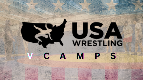Free USA Wrestling vCamp
